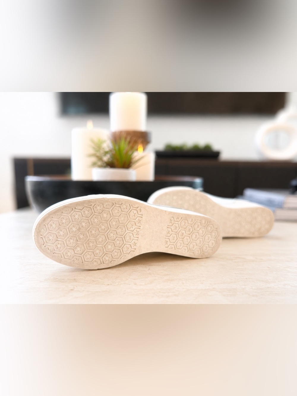 Stella McCartney Star Binx Slip On Loafers - Picture 4 of 6